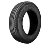 TYRE SUMMER KENDA 7.00 R16 117/116N KR12