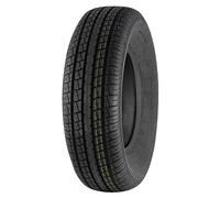 TYRE SUMMER LANVIGATOR 285/60 R18 116H PERFORMAX SUV M+S DOT 2021