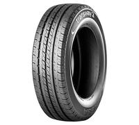 TYRE SUMMER LASSA 185 R14 102R TRANSWAY 2