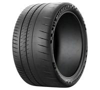 TYRE SUMMER MICHELIN 245/35 R20 95Y PILOT SPORT CUP 2 R (K1) XL DOT 2022