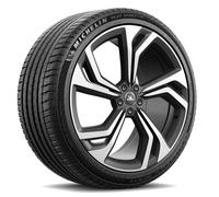 Tyre Summer Michelin PILOT SPORT 4 SUV 225/60R18 100V