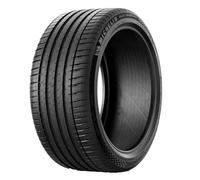Tyre Summer Michelin Pilot Sport 4 SUV 225/65 R17 106V XL STANDARD BSW