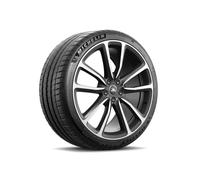 Tyre Summer Michelin Pilot Sport 4S 245/35 ZR19 (89Y) TPC ZP BSW