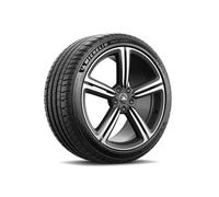 Michelin Pilot Sport 5 ( 245/40 ZR18 (97Y) XL )