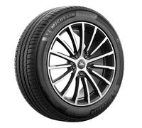 Tyre Summer Michelin Primacy 4 185/60 R15 84H STANDARD