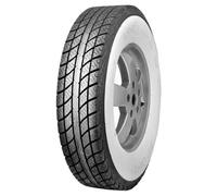 TYRE SUMMER MITAS 4.50 R10 76N B61 M+S FASCIA BIANCA