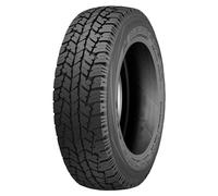 TYRE SUMMER NANKANG 315/70 R17 121R FT-7 M+S