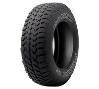TYRE SUMMER NEXEN 235/85 R16 120/116Q ROADIAN M/T ROWL
