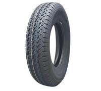 TYRE SUMMER OVATION 195 R14 106R V-03 M+S