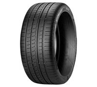 Pirelli P Zero Rosso Asimmetrico ( 295/40 ZR20 110Y XL AO )