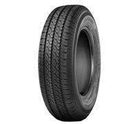 TYRE SUMMER ROYAL BLACK 175/65 R14 90/88T ROYALCOMMERCIAL