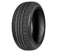 TYRE SUMMER THREE A 225/55 R17 101W P606 M+S XL