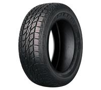 TYRE SUMMER THREE A 225/75 R16 115/112S ECOLANDER A/T M+S