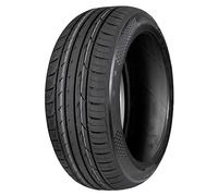 TYRE SUMMER THREE A 245/40 R17 95W P606 M+S