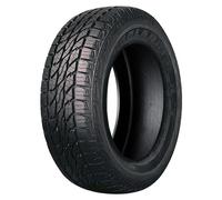 TYRE SUMMER THREE A 265/70 R17 121/118S ECOLANDER A/T M+S
