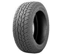 TYRE SUMMER TOYO 265/75 R16 119/116S OPEN COUNTRY A/T+ M+S