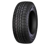 TYRE SUMMER TRACMAX 195/80 R15 100T X-PRIVILO AT01 XL