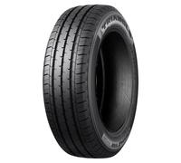 TYRE SUMMER TRIANGLE 205/65 R15 102T CONNEX VAN TV701