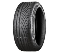 TYRE SUMMER UNIROYAL 195/45 R14 77V RAINSPORT 3
