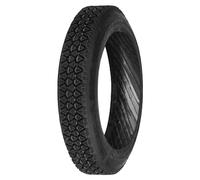 TYRE PAIR VEE RUBBER 4.00 -12 76J + 4.00/ -10 74N VRM-138