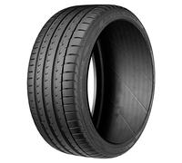 TYRE SUMMER YOKOHAMA 195/50 R16 84W ADVAN SPORT V105S LTS