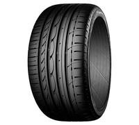 TYRE SUMMER YOKOHAMA 205/45 R17 84V ADVAN SPORT V103 RUN FLAT