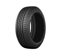 TYRE SUMMER YOKOHAMA 205 R16 110/108S GEOLANDAR G97 M+S