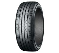 TYRE SUMMER YOKOHAMA 215/55 R17 94V BLUEARTH-GT AE51