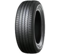TYRE SUMMER YOKOHAMA 225/60 R17 99H ADVAN V61A