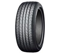 TYRE SUMMER YOKOHAMA 225/60 R18 100H BLUEARTH E51B