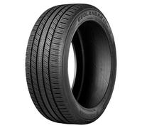TYRE SUMMER YOKOHAMA 255/60 R17 106H GEOLANDAR X-CV G058 M+S