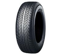 TYRE SUMMER YOKOHAMA 265/60 R18 110H GEOLANDAR G94 M+S