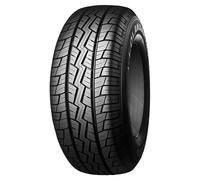 TYRE SUMMER YOKOHAMA 265/70 R16 112S GEOLANDAR G039 M+S