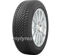 Toyo Celsius AS2 ( 205/55 R16 94V XL )