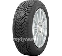 TYRE Toyo Celsius AS2 225/50 R18 99W XL with FSL BSW M+S