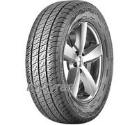 TYRE Uniroyal All Season Max 215/75 R16C 113/111R 8PR M+S