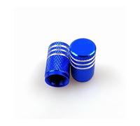 tyre valve caps For Beta Motorcycle Wheel Tire Valve Caps Air Stem Tyre Plug(Blue)
