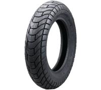 TYRE PAIR VEE RUBBER 100/90-10 61J + 100/90-10 61J VRM-139