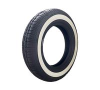 TYRE VEE RUBBER 125 R12 63S VTR313 FASCIA BIANCA SUMMER