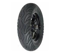 TYRE PAIR VEE RUBBER 100/80-10 56J + 130/70-11 60L VRM-134