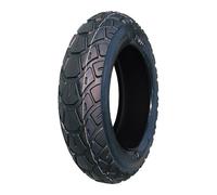 TYRE PAIR VEE RUBBER 120/90-10 66M + 130/90-10 66M VRM-137