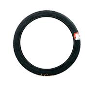 TYRE PAIR VEE RUBBER 2.25-18 43J + 2.75-17 46J VMR087