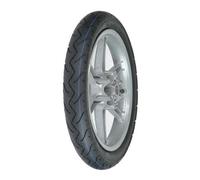 TYRE PAIR VEE RUBBER 2.25-16 38J VRM-099 + 2.75-16 46J VRM099