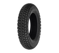 TYRE PAIR VEE RUBBER 3.50-8 45J + 4.00-8 55J VRM-108