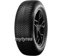 TYRE ALL SEASON VREDESTEIN 215/55 R16 97V QUATRAC XL