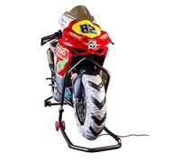 Tyre Warmers Biketek Silver Series 90/70-17 125/55-17 125Cc Uk Plug