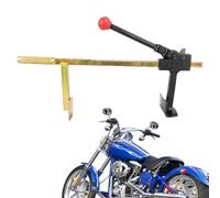 Tyre Wheel Changer Tyre Bead Breaker - Tyre Changer Accessories for Cars, Bicycles, Motorcycles, Tractors, Motorhomes, Robust Hand Tool for Wheel Changing, Balancing Tyre Assembly