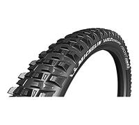 Michelin Wild Enduro Gum-X Folding Front MTB Tyre - 27.5" - Black / 27.5" / 2.6" / Folding