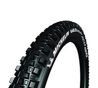 Michelin Wild Enduro Competition Line Rear Tubeless 27.5´´ X 2.60 Mtb Tyre Black 27.5´´ x 2.60