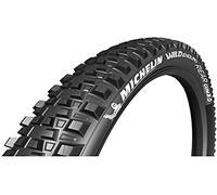 Michelin Wild Enduro Competition Line Rear Tubeless 27.5´´ X 2.80 Mtb Tyre Black 27.5´´ x 2.80